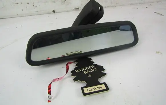 BMW X3 E83 Rear view mirror (interior) 