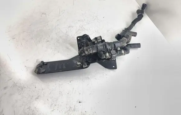 Land Rover Range Rover Sport L461 Electric auxiliary coolant/water pump KPLA7869AC XF8Z0 1011211822