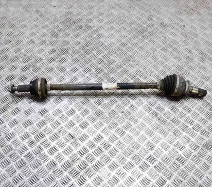 Jaguar F-Pace Rear driveshaft HK834K138AA