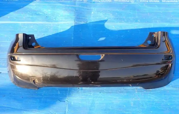 Nissan Note (E11) Rear bumper