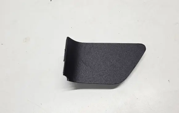 Other front door trim element