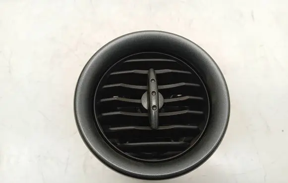Seat Ibiza III (6L) Dash center air vent grill