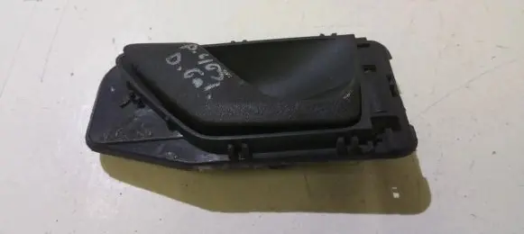 Peugeot 405 Rear door interior handle 9255583477
