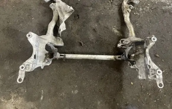 Audi A5 Sportback 8TA Front subframe 8t0399315H 304431