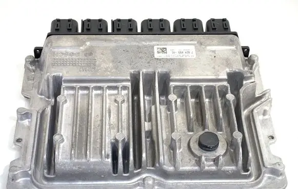 BMW 3 G20 G21 Engine control unit/module ECU 7824099