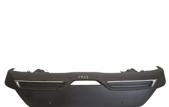 Toyota C-HR I Rear bumper 52453F4140AUTOAS23 52453F4140