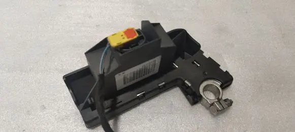 Audi S5 Positive wiring loom 8J0915459