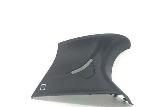Chrysler Pacifica (D)pillar trim (top) 5RJ07DX9AF