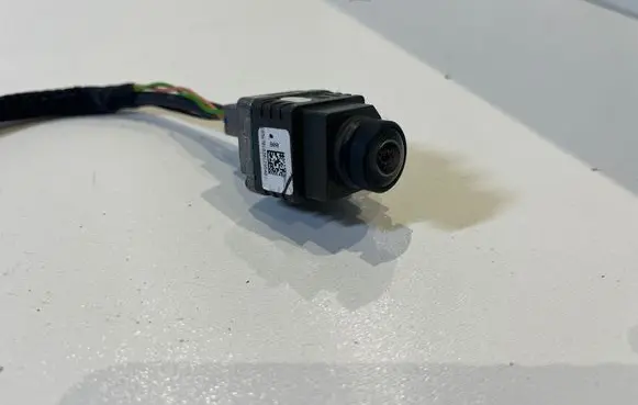Mercedes-Benz C W205 Reversing camera A2229050706