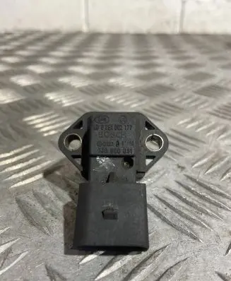 Audi A2 Air pressure sensor 038906051