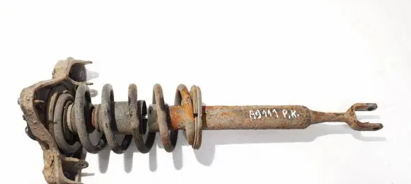 Audi A4 S4 B6 8E 8H Front shock absorber/damper