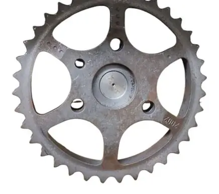 Mercedes-Benz Sprinter W901 W902 W903 W904 Timing chain sprocket A61105