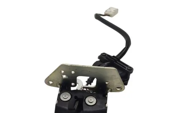 Citroen Nemo Tailgate/trunk/boot lock/catch/latch