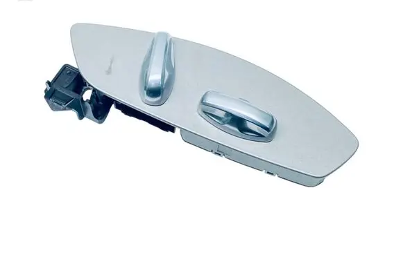 Seat control switch