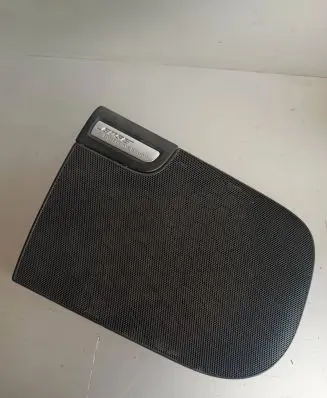 Audi A8 S8 D3 4E Front door speaker cover trim 4E0035405