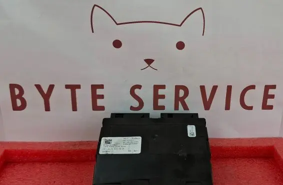 BMW 1 F40 Other control units/modules 5A787E5