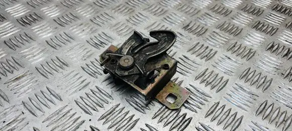 Volkswagen Sharan Engine bonnet/hood lock/catch 7M0823509