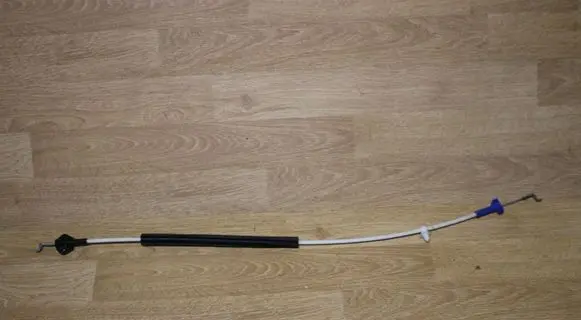 Saab 9-3 Ver2 Rear door cable line 7002346