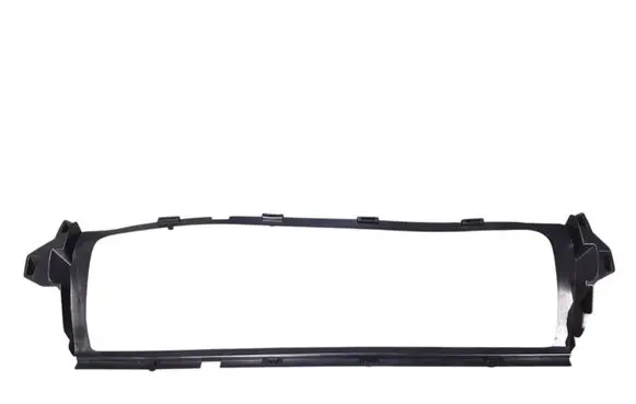 Dacia Duster II Front bumper lower grill 628207207R