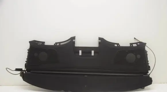 Mercedes-Benz S C217 Parcel shelf A2226907604
