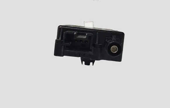 Citroen C5 Aerial antenna amplifier 9662924880
