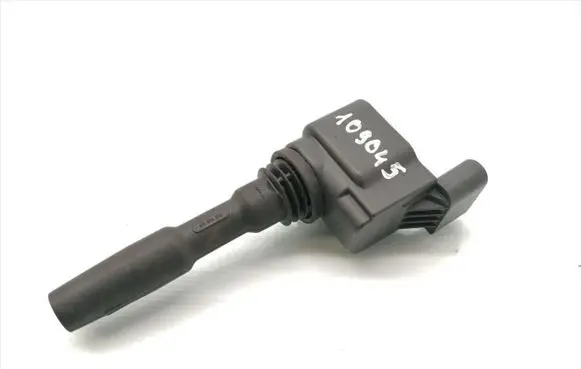 Skoda Octavia Mk3 (5E) High voltage ignition coil 05E905110