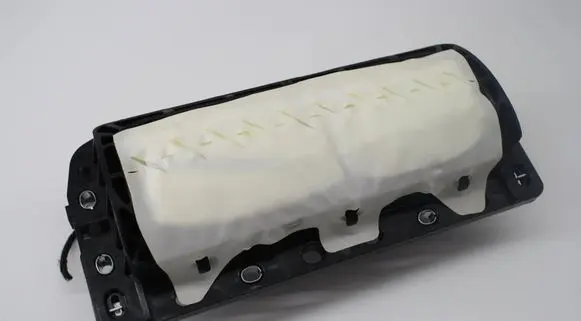 Porsche Panamera (970) Passenger airbag 97060307107
