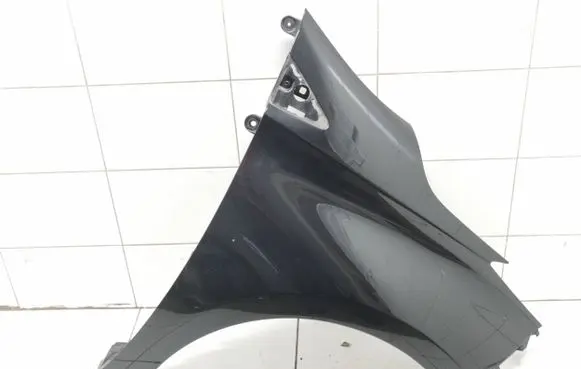 Renault Zoe Fender 631009208r