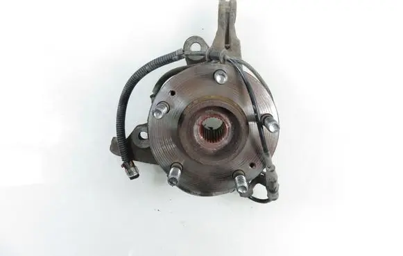 KIA Ceed Front wheel hub spindle knuckle 