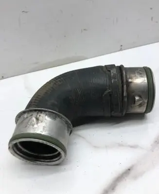 Volkswagen Golf V Intercooler hose/pipe 1K0145790C