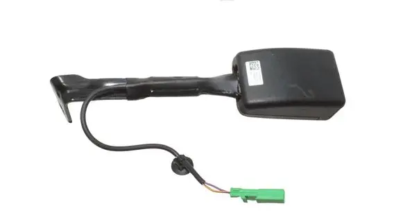 Volvo XC40 Front seatbelt buckle 31462806