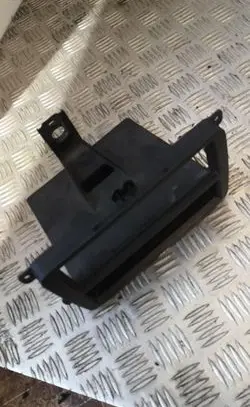 Volkswagen Polo V 6R Radio/GPS head unit trim 1k0857058a
