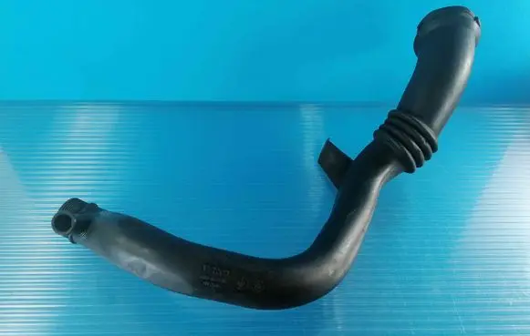 Jaguar XF Intercooler hose/pipe 4R839689AE
