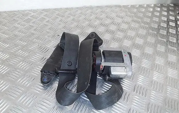 Ford Transit Front seatbelt bk31v61294abw