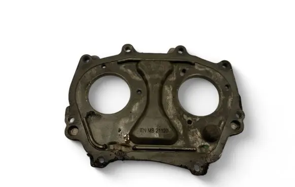 Mercedes-Benz GL X166 Timing chain cover A2760150201