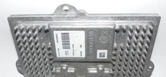 Ford Mondeo MK V LED ballast control module L90005488 CD391