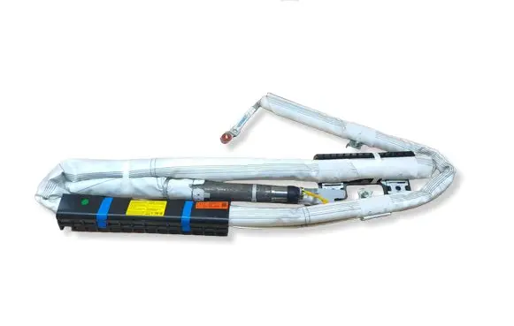 KIA EV6 Roof airbag 80410CV000