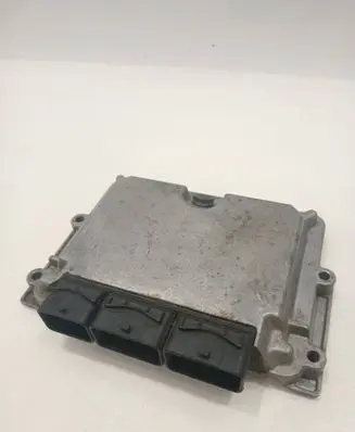 Citroen C5 Engine control unit/module 9661976480 9648554780 0261208598