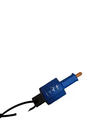 Clutch pedal sensor