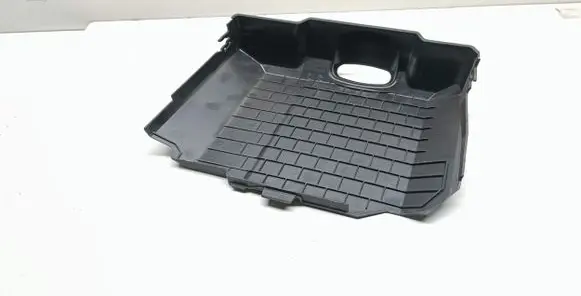Renault Espace V (RFC) Battery box tray cover/lid 237068886R