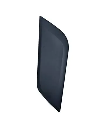 Ford Mustang VII Dashboard side end trim PR3BC044E06AD319W PR3BC014E06AB319W 126322551