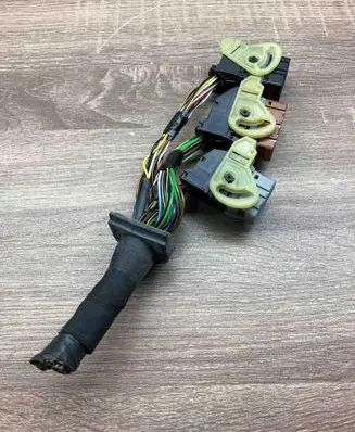 Audi A6 S6 C5 4B Plug wire 004016700674 008016700668