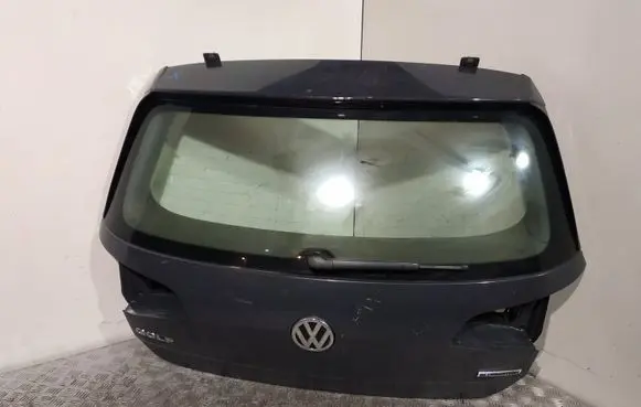 Volkswagen Golf VII Tailgate/trunk/boot lid 5G9827469D