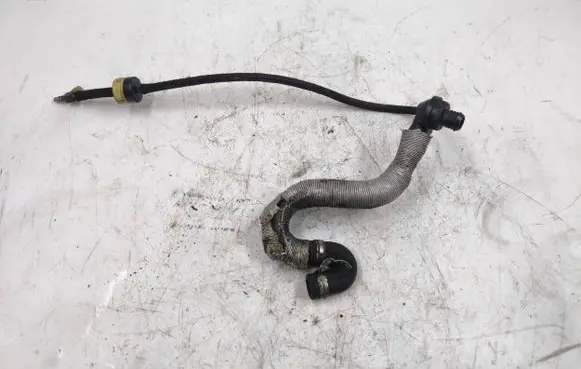 Audi A4 S4 B6 8E 8H Vacuum line/pipe/hose 1813C J6570