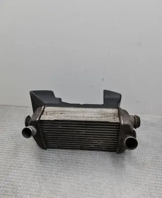 KIA Sportage Intercooler radiator 282772B800