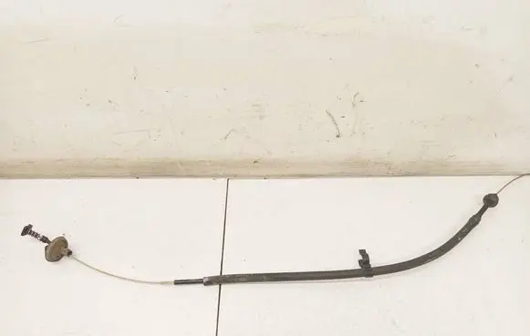 Audi 80 90 S2 B4 Throttle cable 8A1721555C