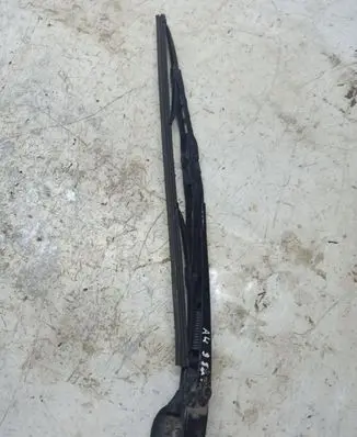 Audi A4 S4 B5 8D Rear wiper blade arm
