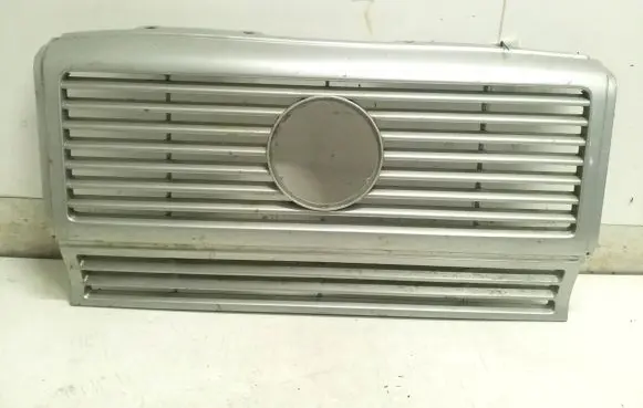 Mercedes-Benz G W461 W463 1st Gen Front grill A4638880615