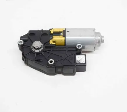 Mercedes-Benz GLS X166 Sunroof control unit/module 1727364A WR09B84AA