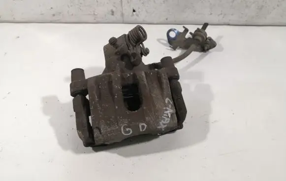 Ford C-MAX II Rear brake caliper